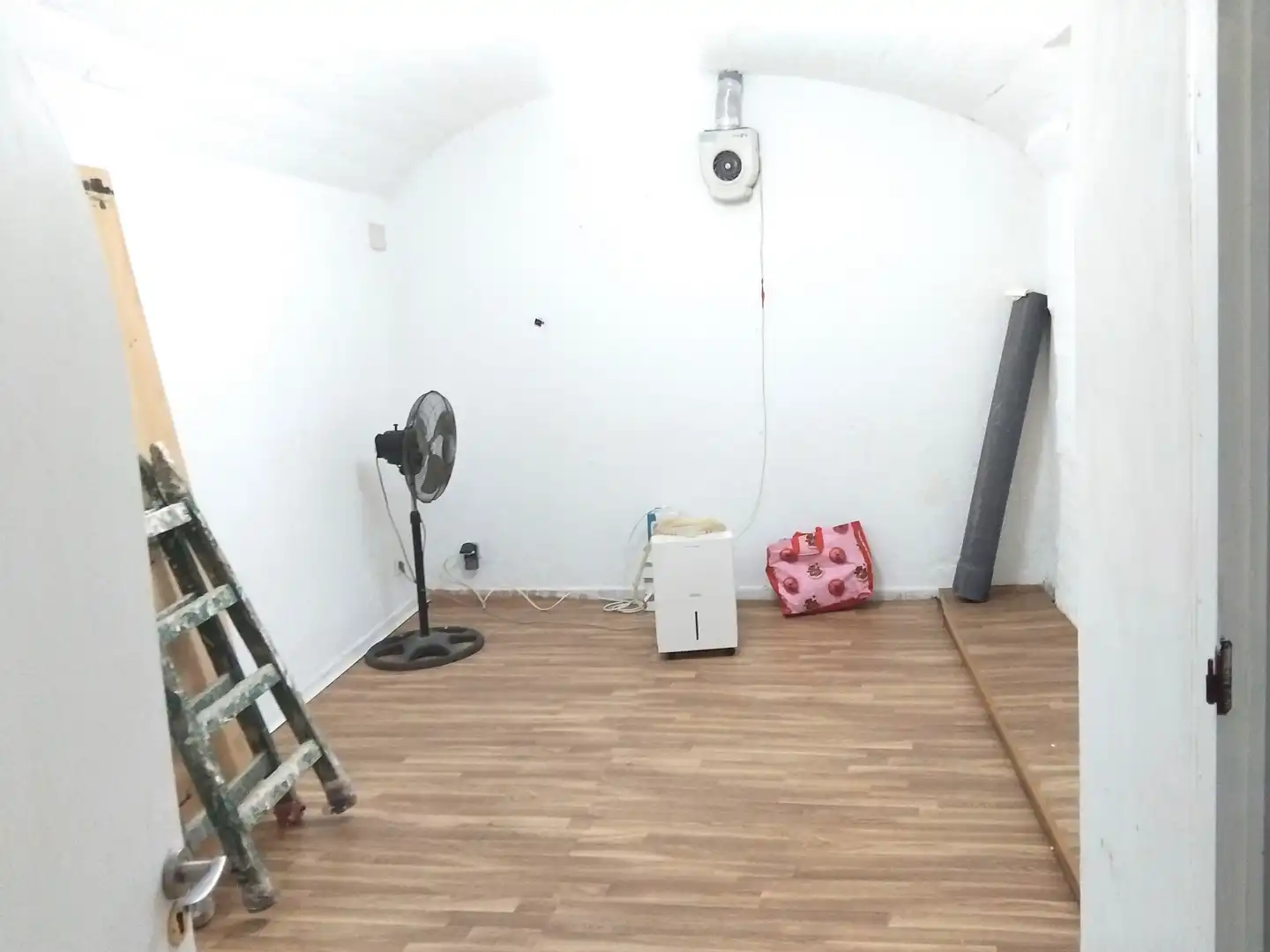 Flat for sale in Forallac  with Internet and Alarm