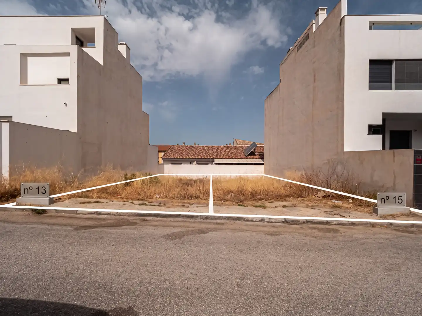 Residential for sale in Málaga