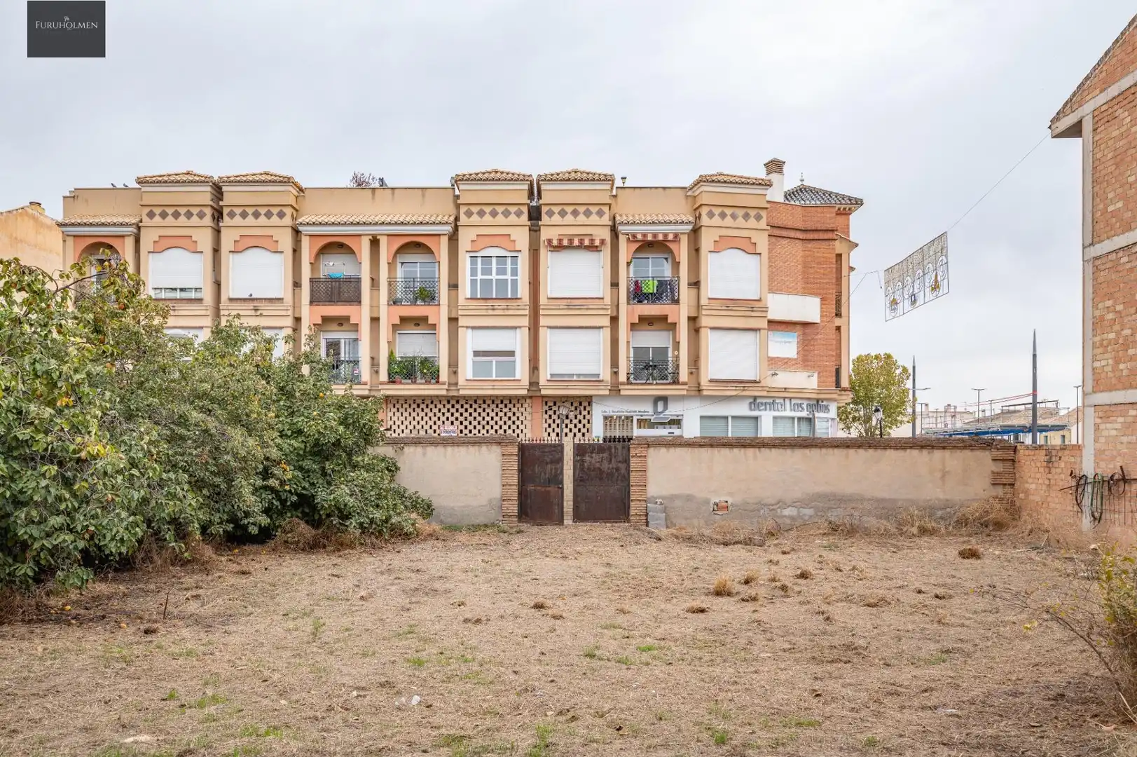 Terrenos y solares en venta en Las Flores - Huerta, imagen 12
