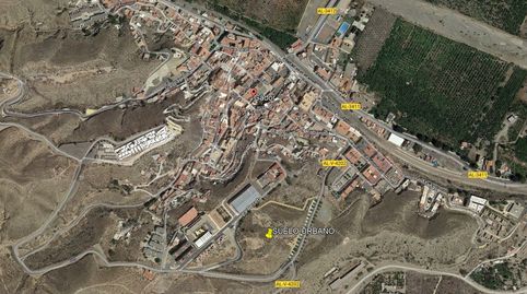 SOLAR URBANO EN VENTA (GADOR)