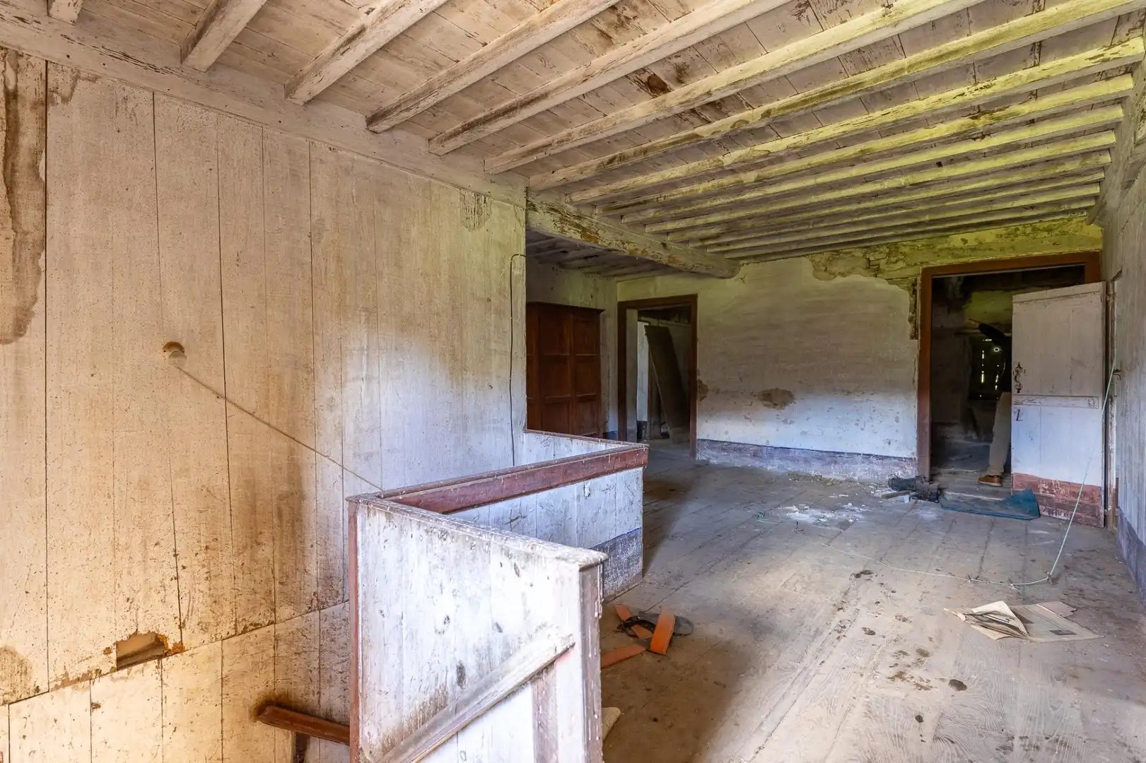 Finca rústica en venta en Pontedeume