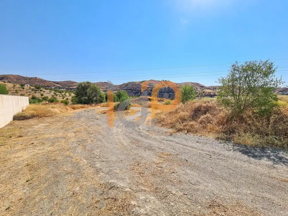 Terreno residencial en venta en Huércal-Overa, imagen 5