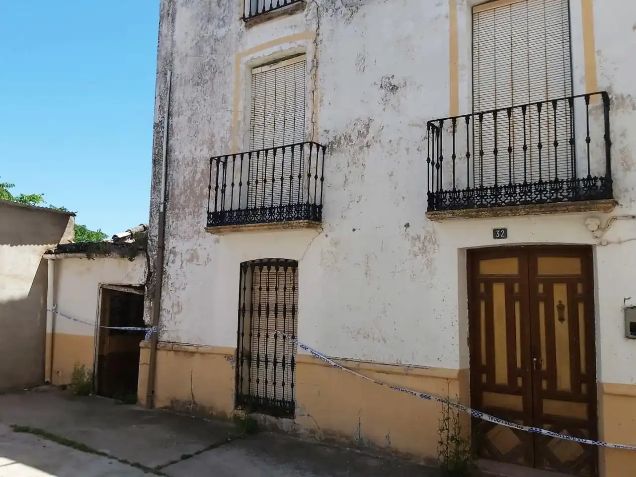 Casa in vendita a Goya, imagen 3