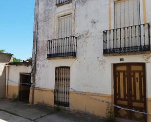 Casa o xalet en venda a Goya, Puente de Génave