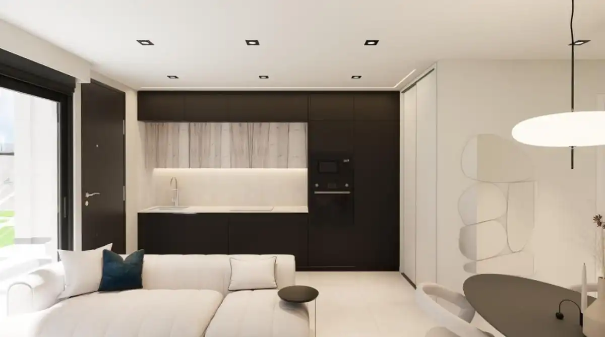 Planta baja en venta en Pilar de la Horadada ciudad