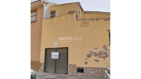 Photo 4 of Houses for sale in Calle Sáez, 8, La Unión ciudad, La Unión