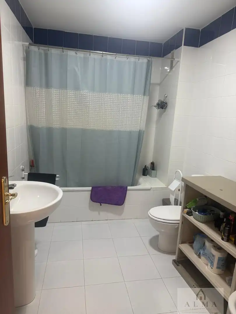 Bany de Pis en venda en Almendralejo