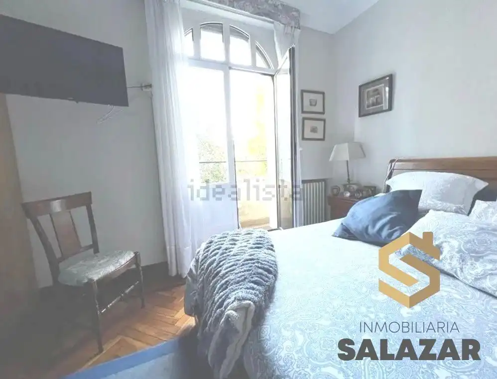Wohnung zur Miete in Indautxu, imagen 10