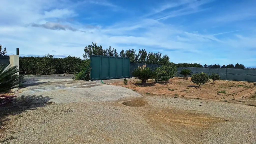 Casa o chalet en venta en Avinguda Mediterrànea, Sant Joanet