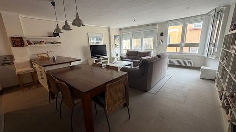 Foto 3 de Piso en venta en Centro Urbano, Dénia