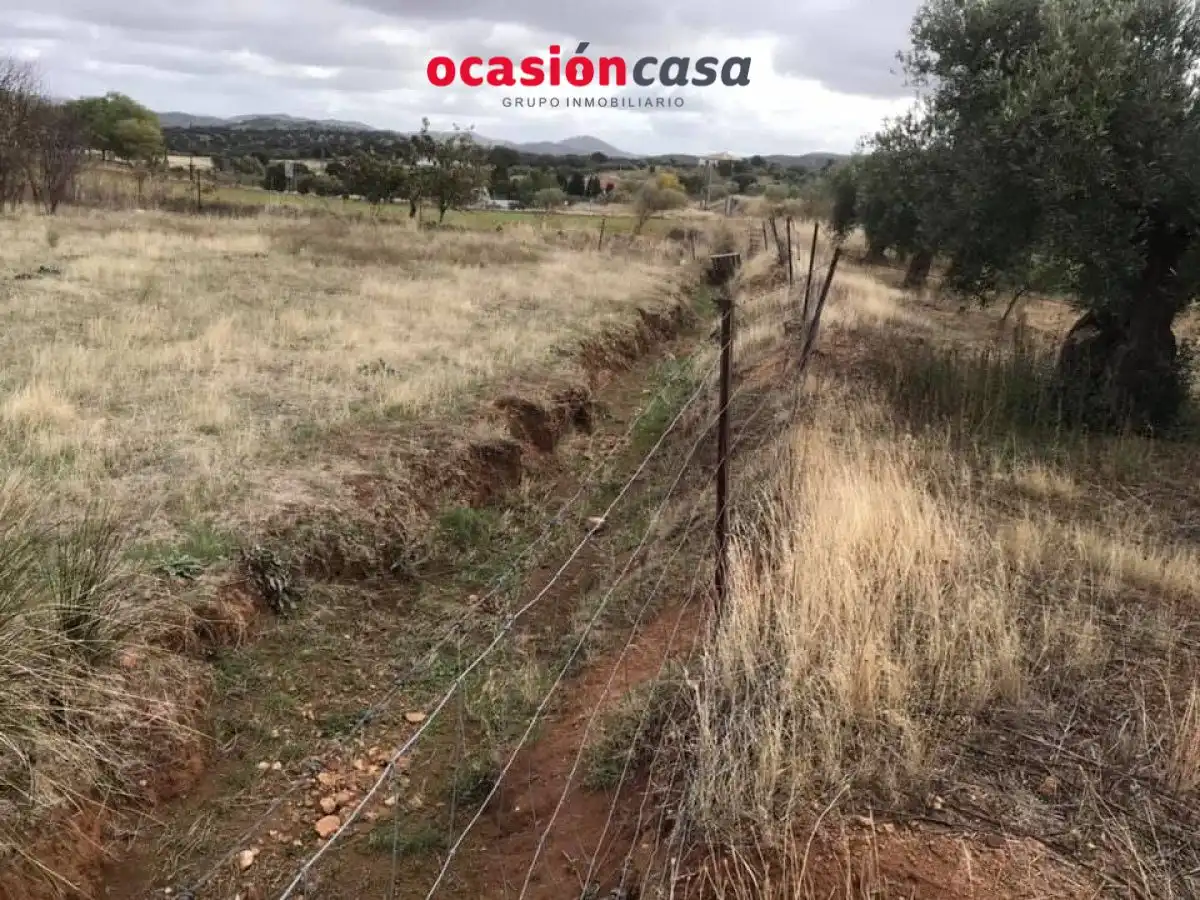 Terreny residencial en venda a Belmez, imagen 17