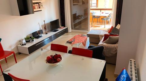 Foto 4 de Àtic en venda a Calle Orozco, 22, Islas Menores - Mar de Cristal, Murcia