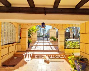Casa o xalet en venda en Calvià amb Aire condicionat, Calefacció i Jardí privat