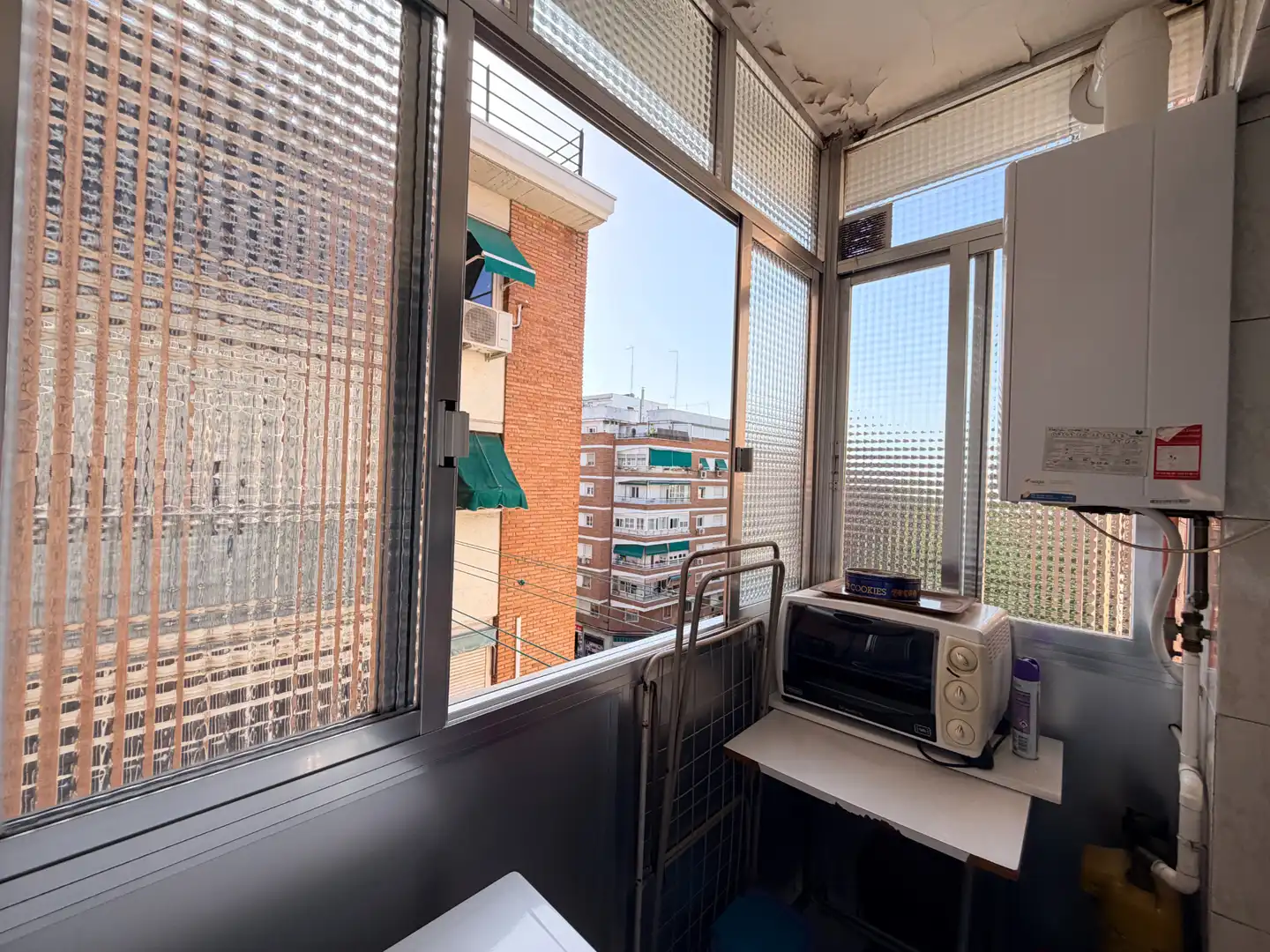 Wohnung mit Aufzug zum Verkauf in Calle Fernando Poo, imagen 29