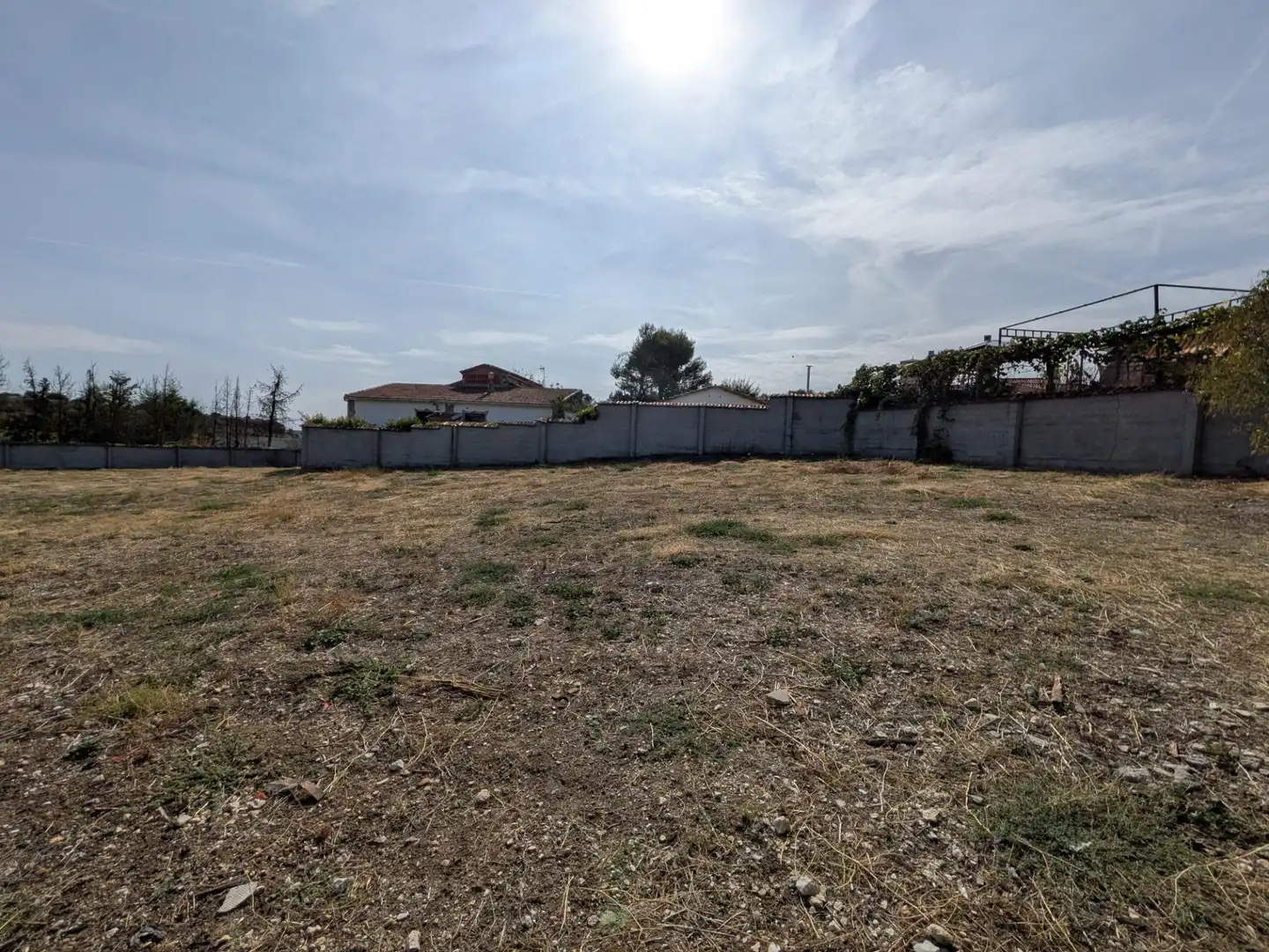 Terreny residencial en venda a Pezuela de las Torres, imagen 25