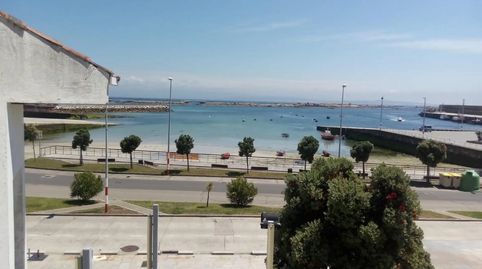 Foto 4 de Planta baixa en venda a Rúa Porto, 9, Aguiño, Ribeira
