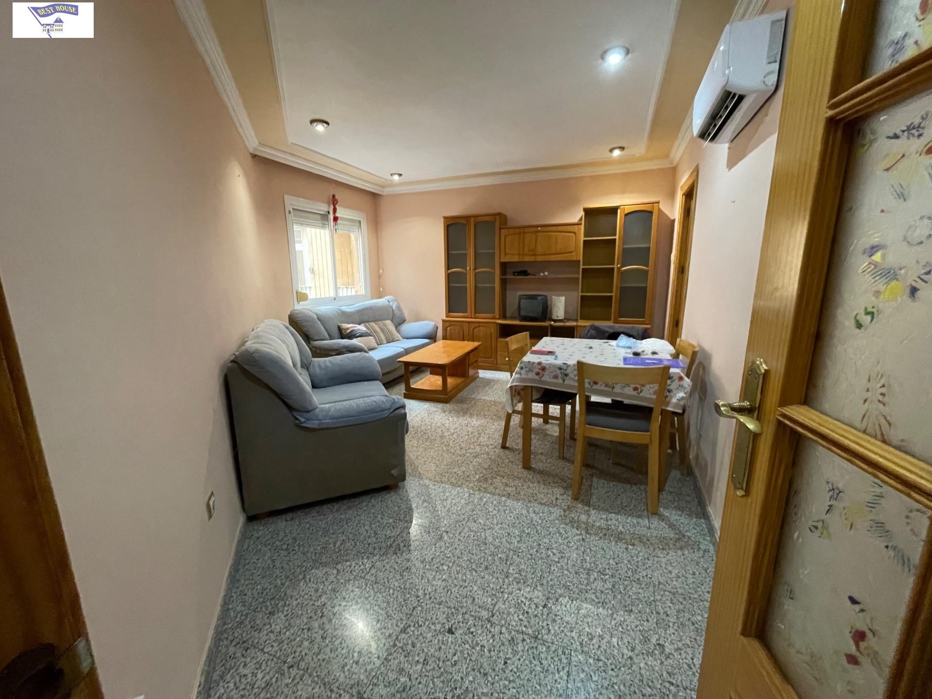 Piso en venta en Ensanche - Franciscanos