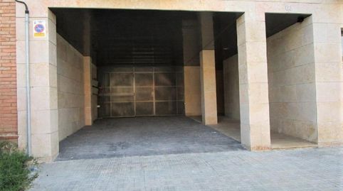 Foto 3 de Garatge en venda a Ribes, Balenyà, Barcelona