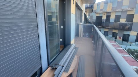 Foto 3 de Piso en venta en Carrer de Sant Pelegrí, 8, Tàrrega, Lleida