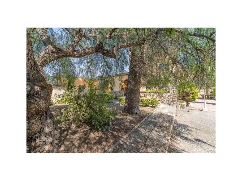 Vista exterior de Casa o xalet en venda en Tarragona amb Aire condicionat, Jardí privat i Terrassa