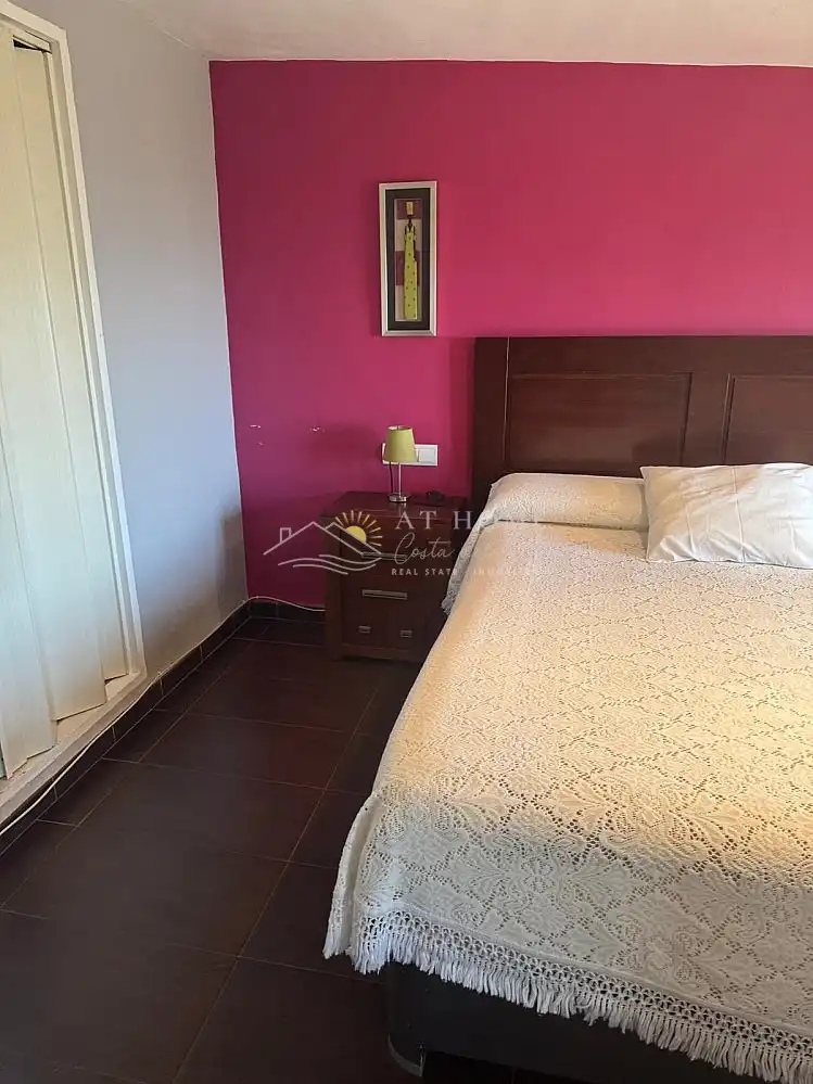 Apartament de lloguer a Torrox Pueblo