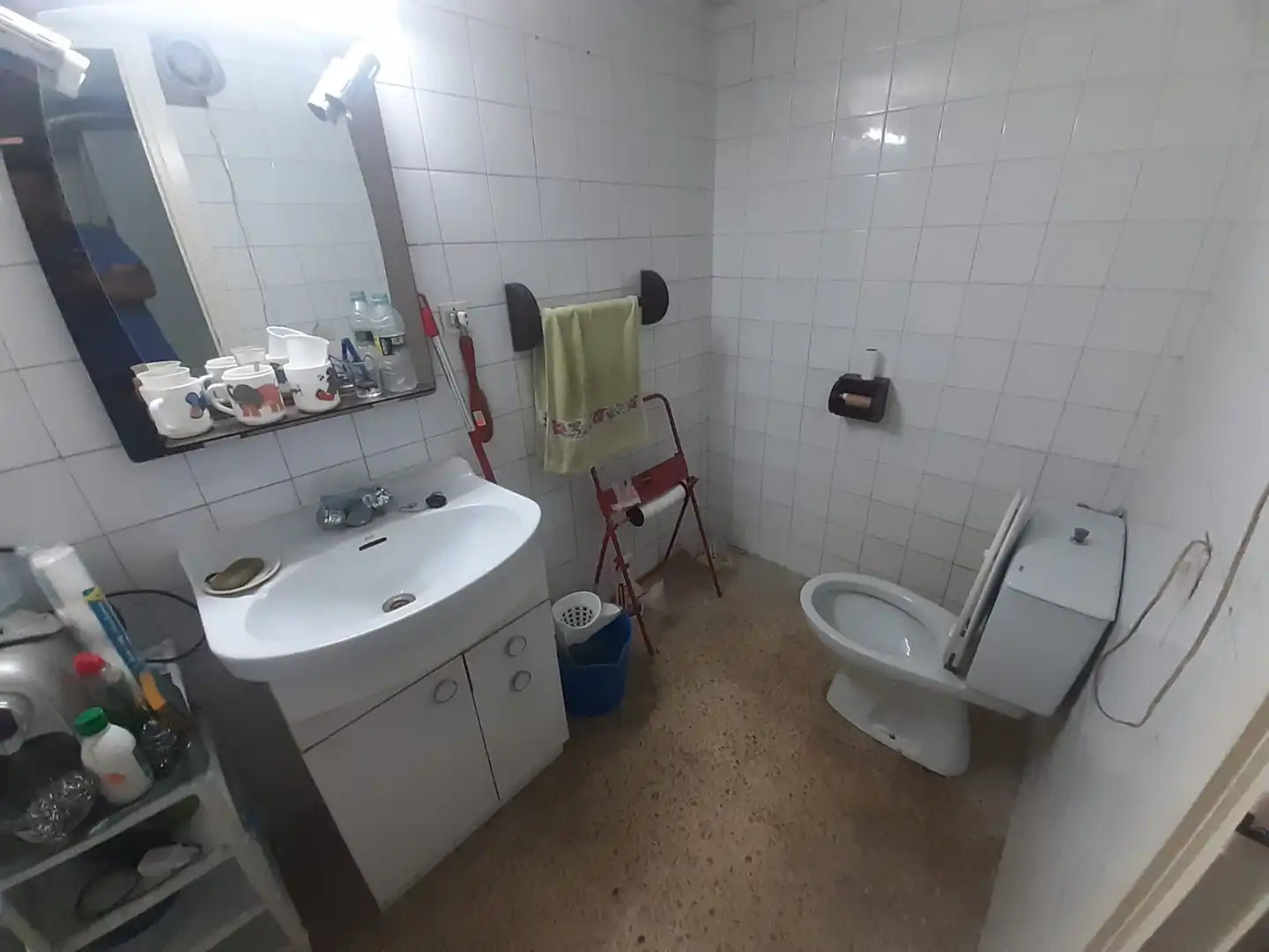 Local commercial à vendre à La Pantoja, imagen 10