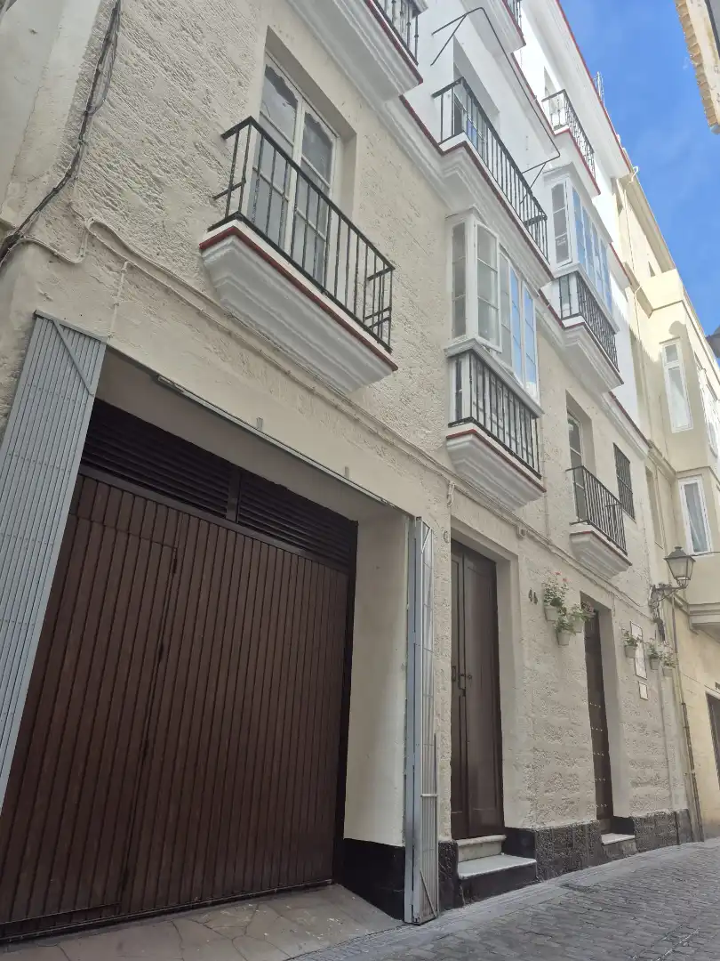 Immobles singulars en venda a Centro Histórico, imagen 2