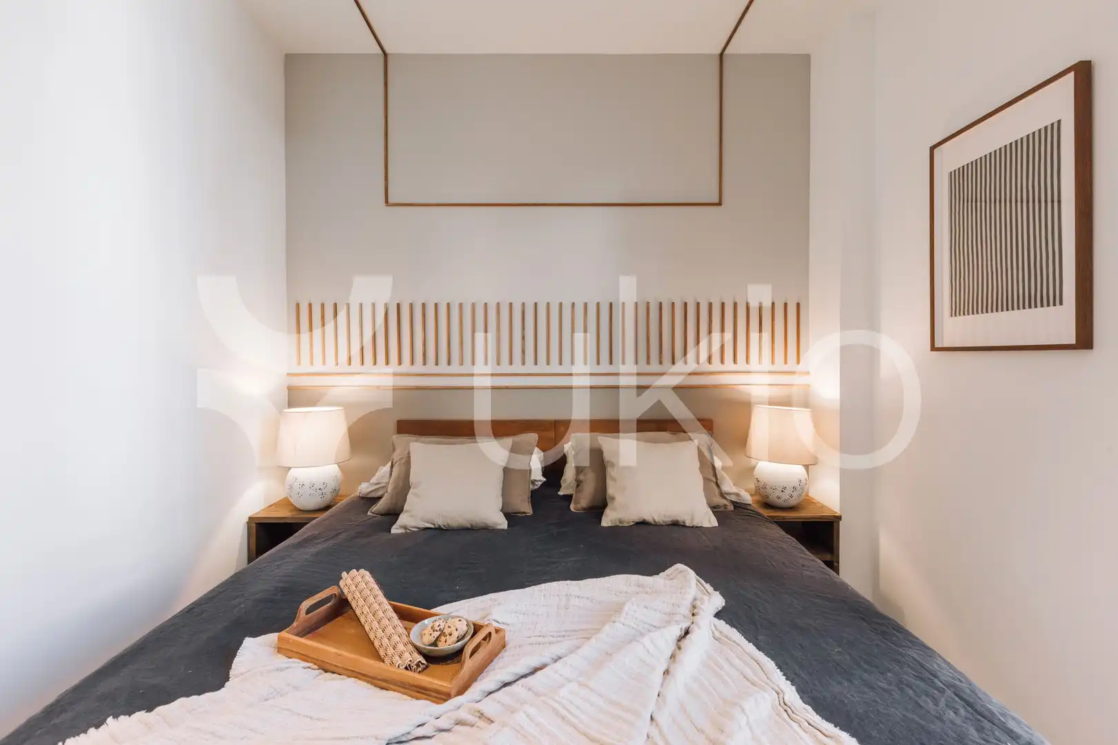 Apartamento con ascensor en alquiler en Gran Via de les Corts Catalanes, imagen 11