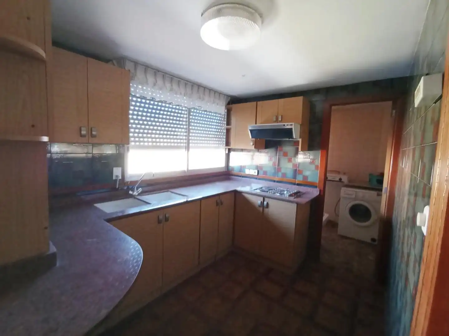 Küche von Wohnung zum Verkauf in Picanya