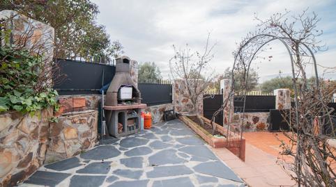 Foto 3 de Casa adosada en venda a Batres, Madrid