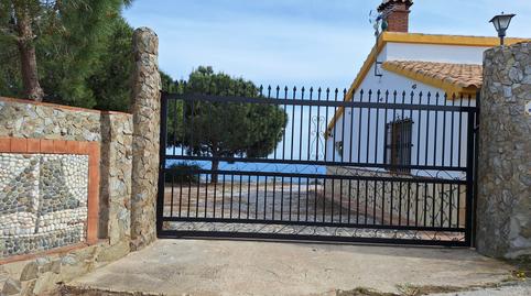 Foto 3 de Finca rústica de lloguer a Camino Viejo de Málaga, Málaga