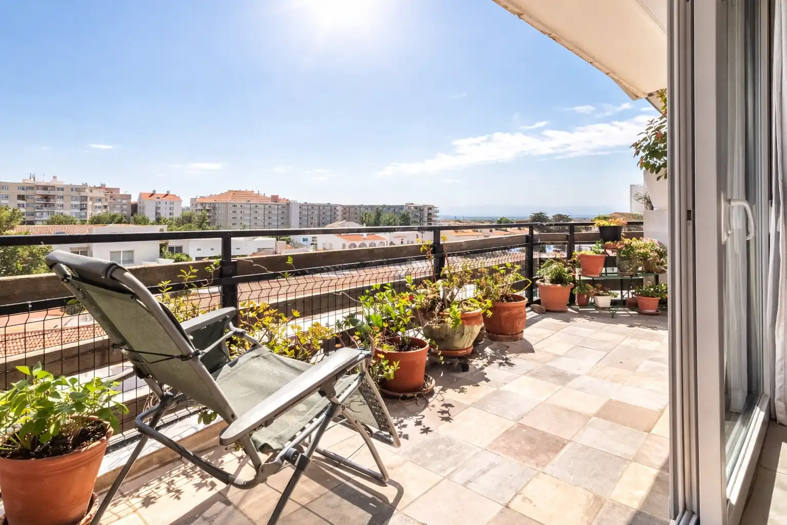 Apartment mit Pool zum Verkauf in Santa Margarita, imagen 13