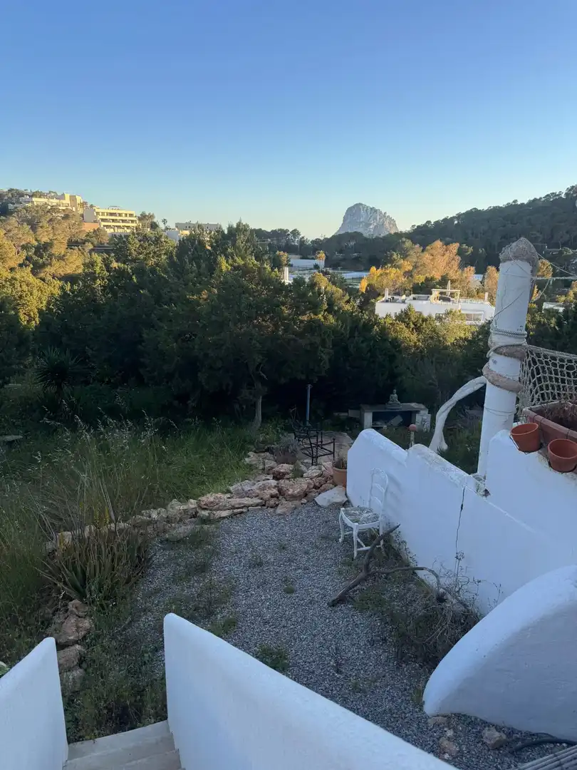 Apartament en venda a Cala Vedella-Cala Tarida, imagen 18