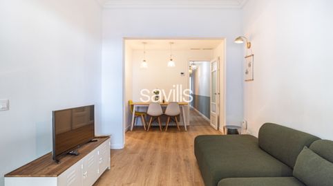 Foto 3 de Apartamento en venta en El Camp d'en Grassot i Gràcia Nova, Barcelona Capital