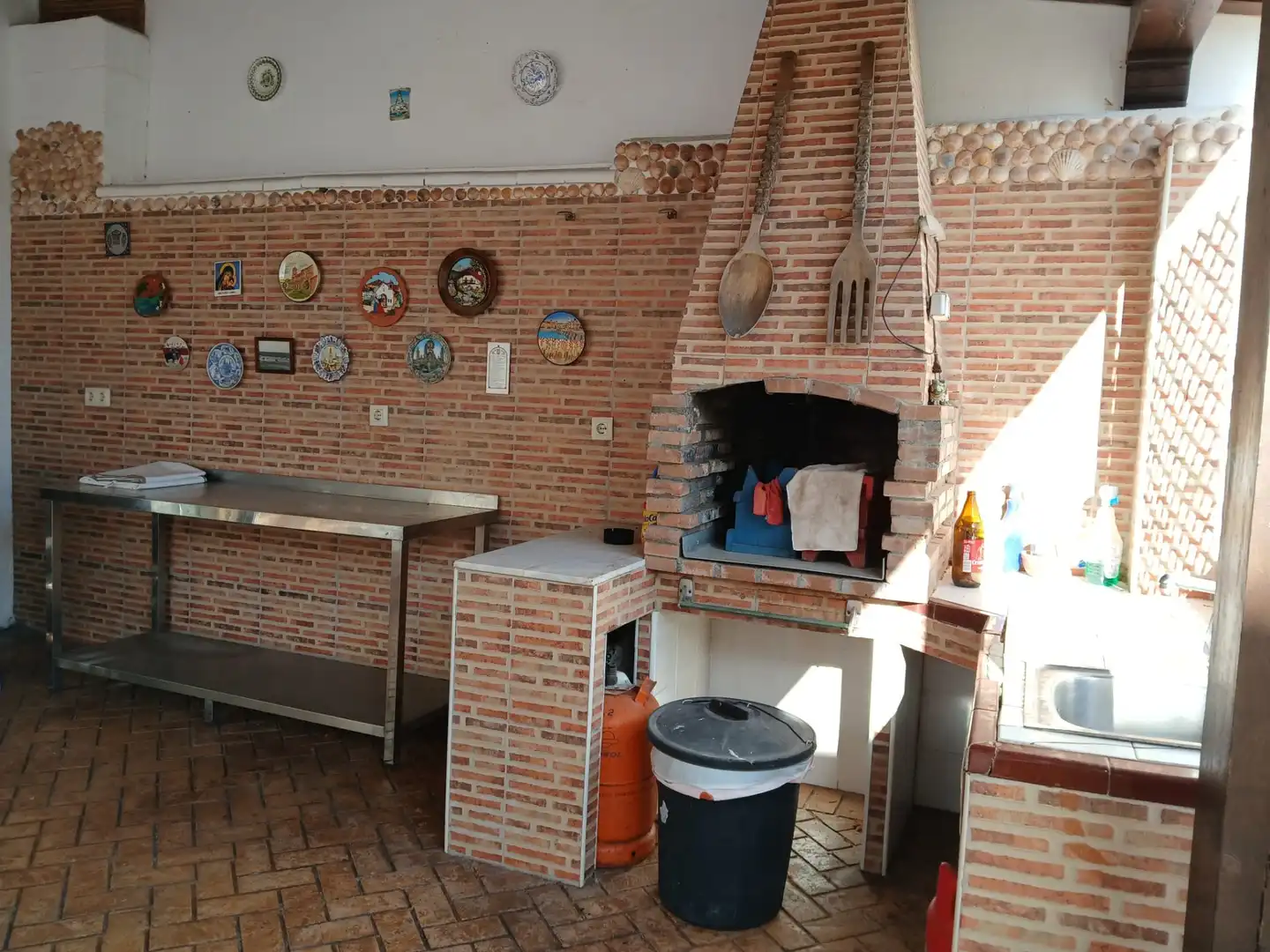 Maison avec terrasse à vendre à La Casería - San Carlos, imagen 28