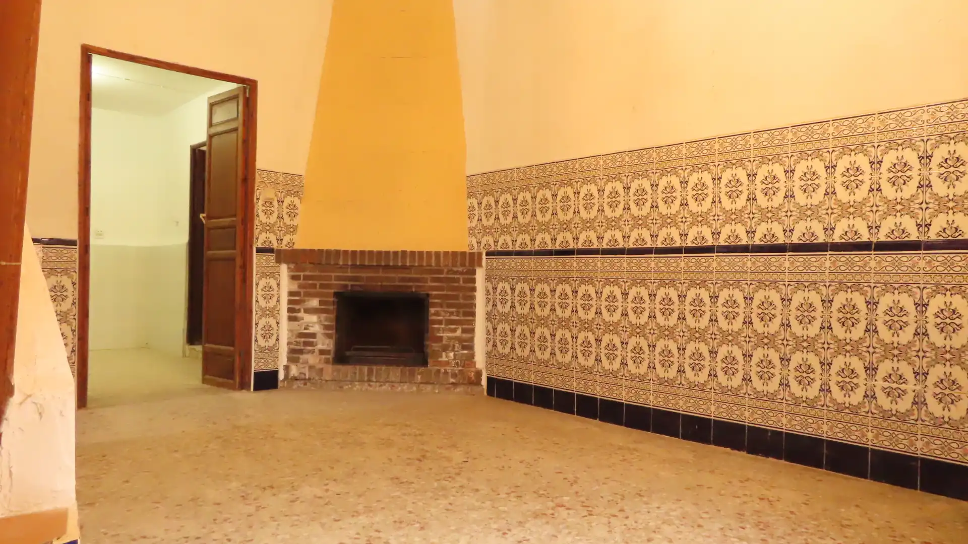Finca rústica en venta en Cartagena con Jardín privado, Trastero y Piscina