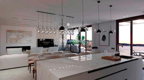 Foto 5 de Pis en venda a Ponent, Sant Antoni de Portmany, Illes Balears