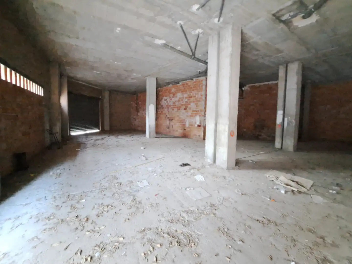Gewerbefläche zum Verkauf in Carrer de l'IIla Baleato, imagen 4