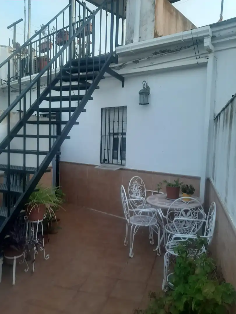 Flat with terrace for sale in Villaverde del Río, imagen 14