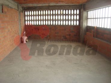 Local comercial en venda a San Roque - As Fontiñas