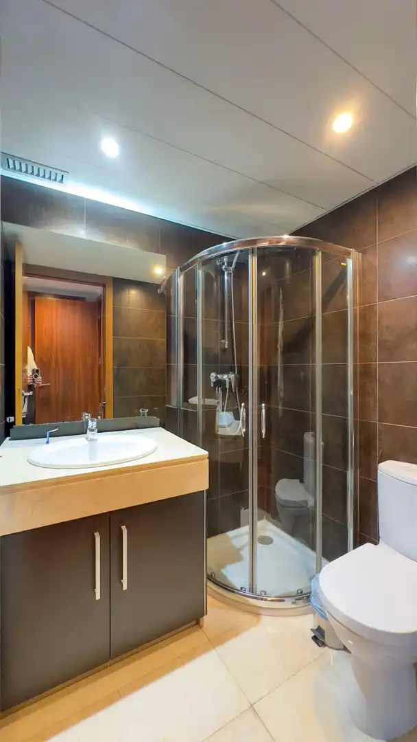 Wohnung zur Miete in Córdoba, Córdoba