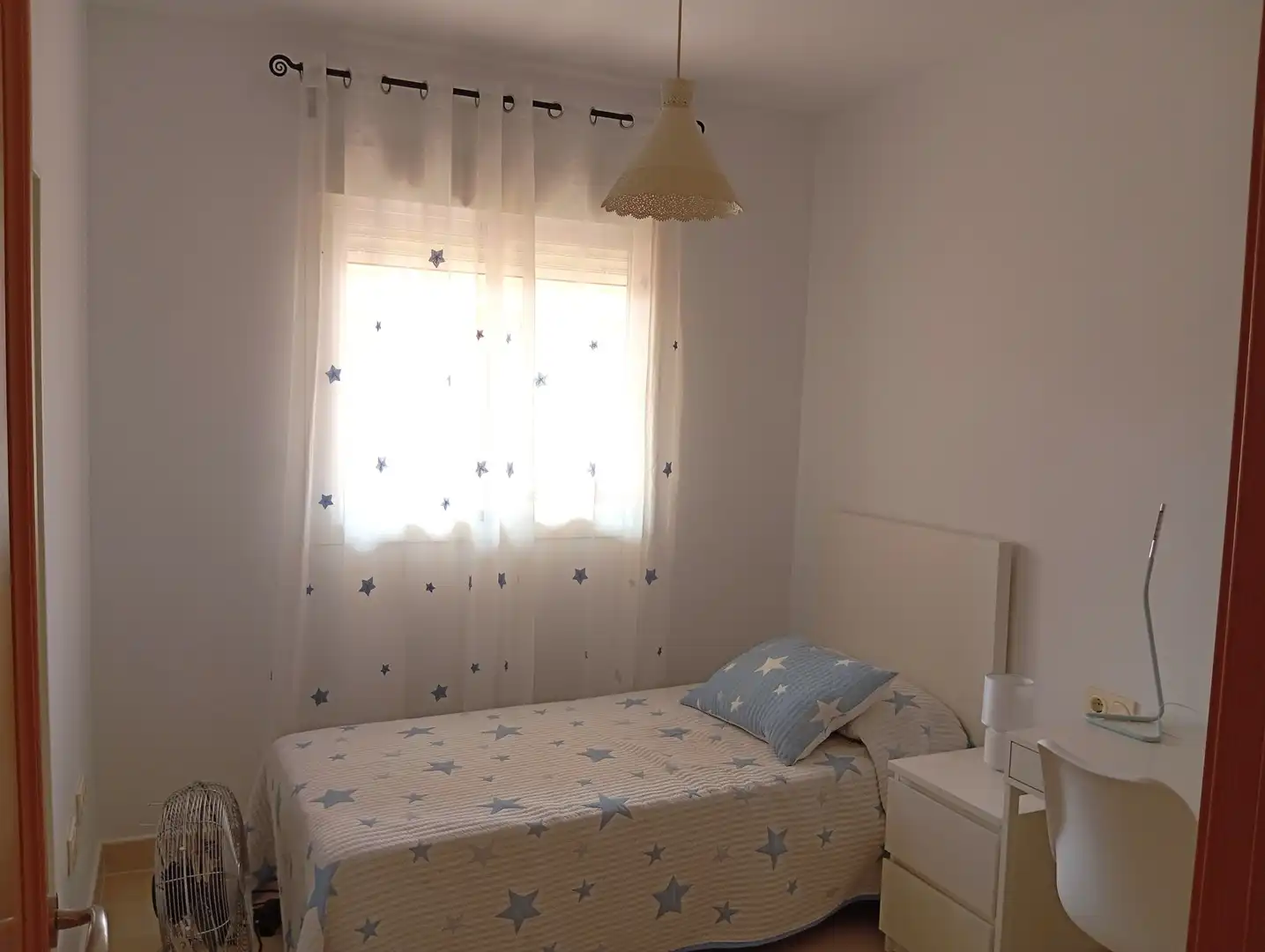 Appartamento con terrazza in affitto a ANDALUCIA, imagen 7