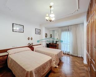 Bedroom of Flat for sale in L'Eliana  with Balcony