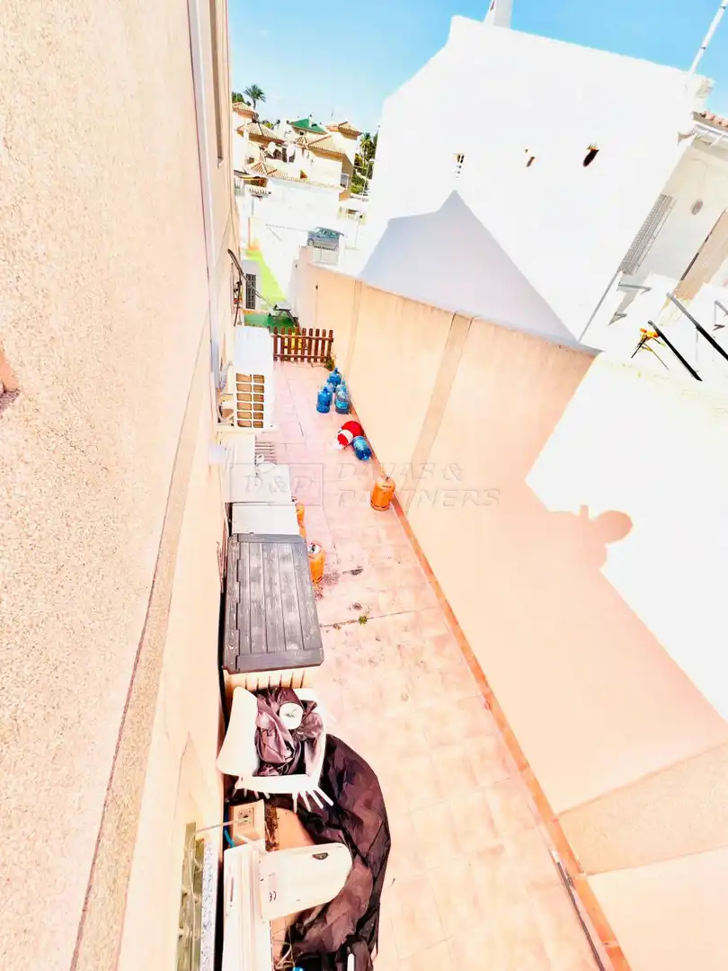 Maison mitoyenne à vendre à Torrevieja Bal 31, imagen 34