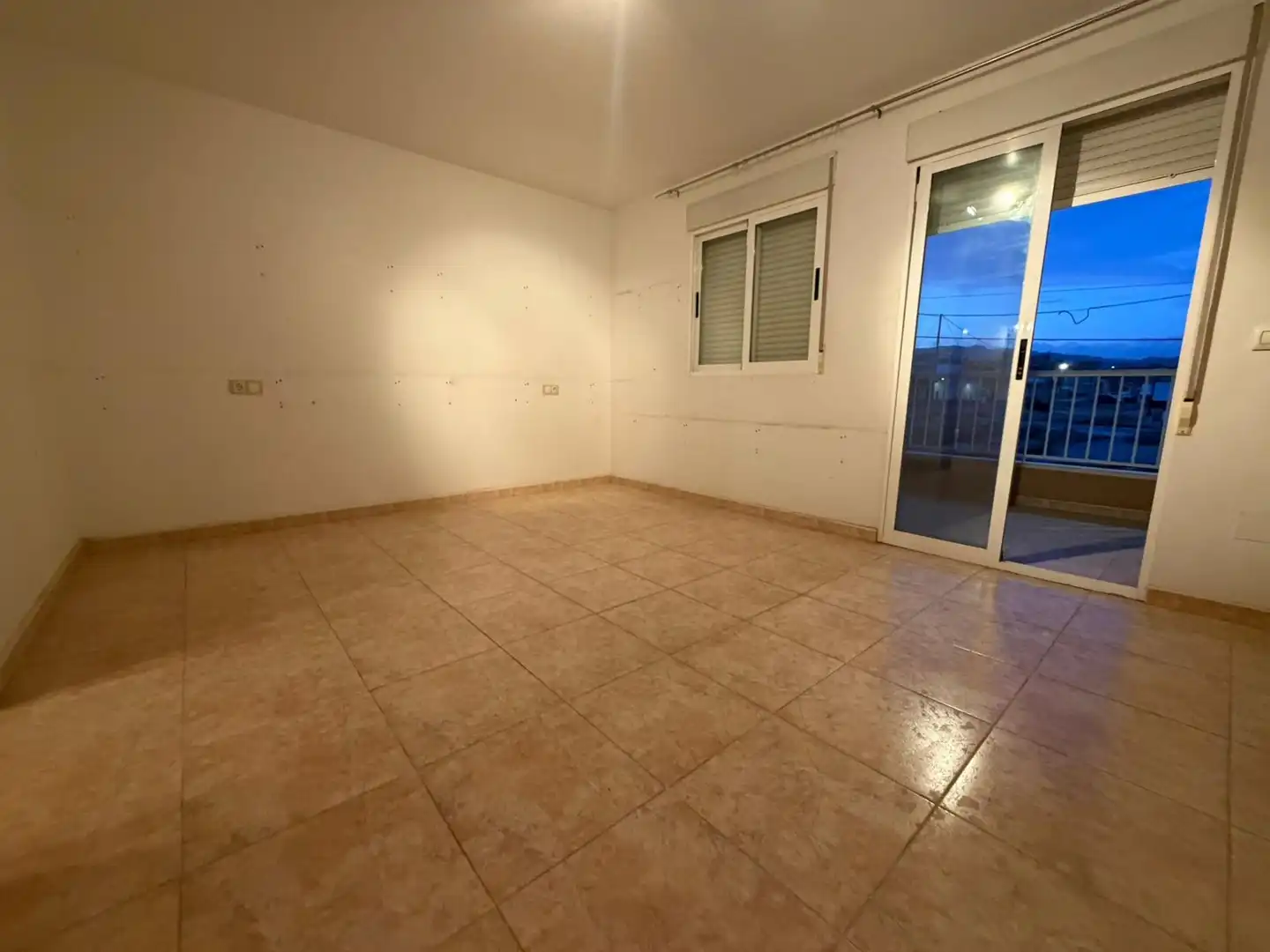 Habitación de Casa o chalet en venta en Águilas con Aire acondicionado, Jardín privado y Terraza