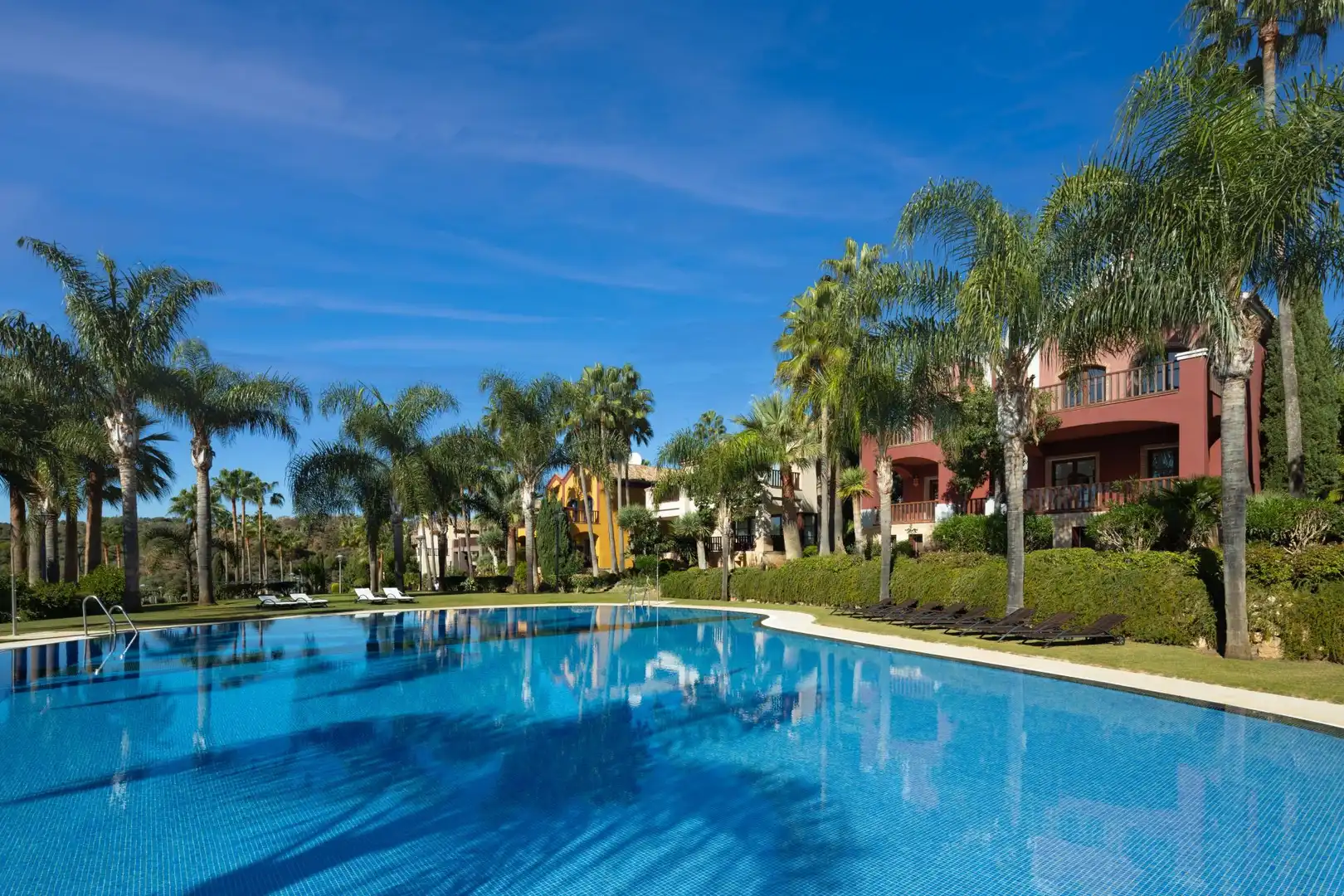 Casa amb piscina en venda a Marbella Centro, imagen 23