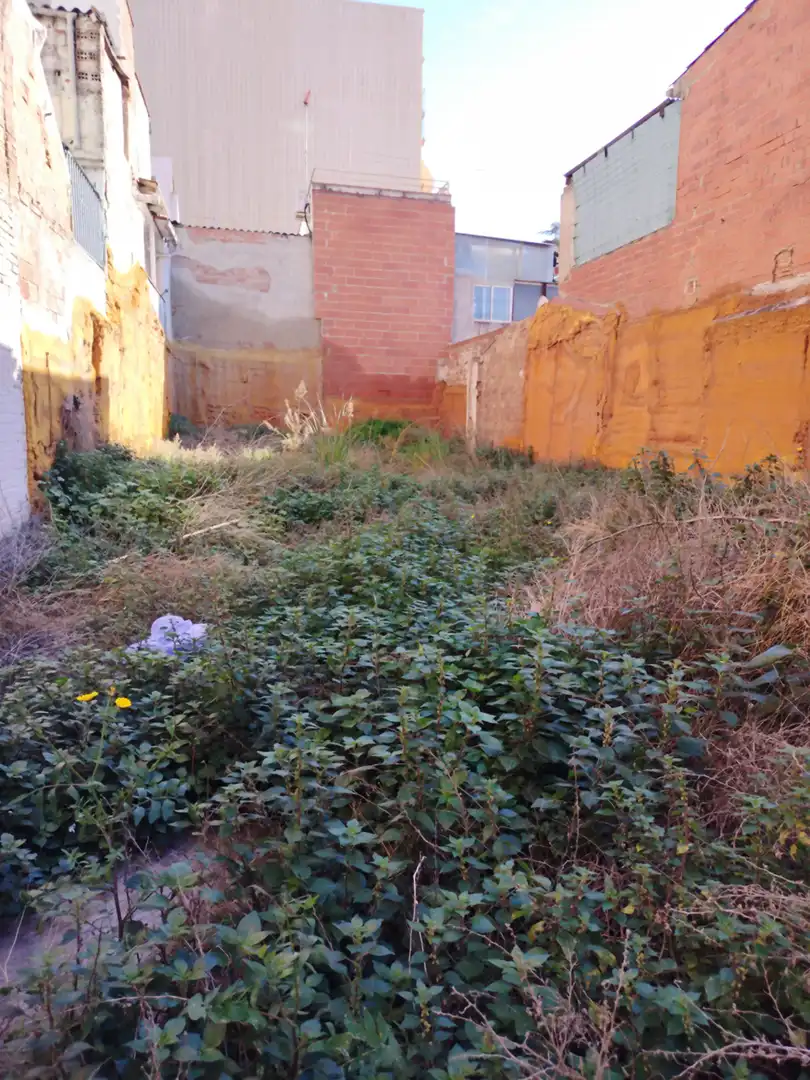 Residential for sale in Badalona