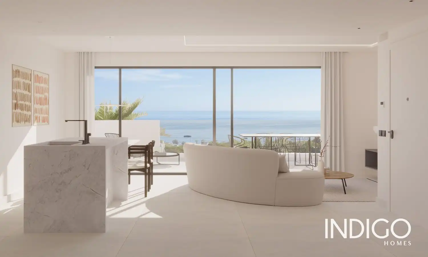 Flat with pool for sale in Celindo, imagen 16