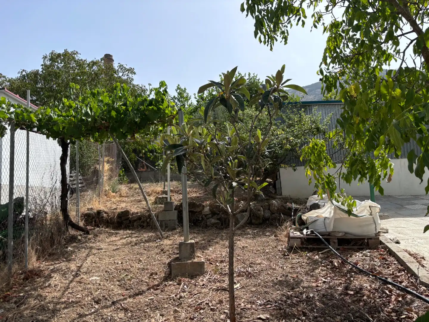 House with garden for sale in Avda de Jaen 47, imagen 33