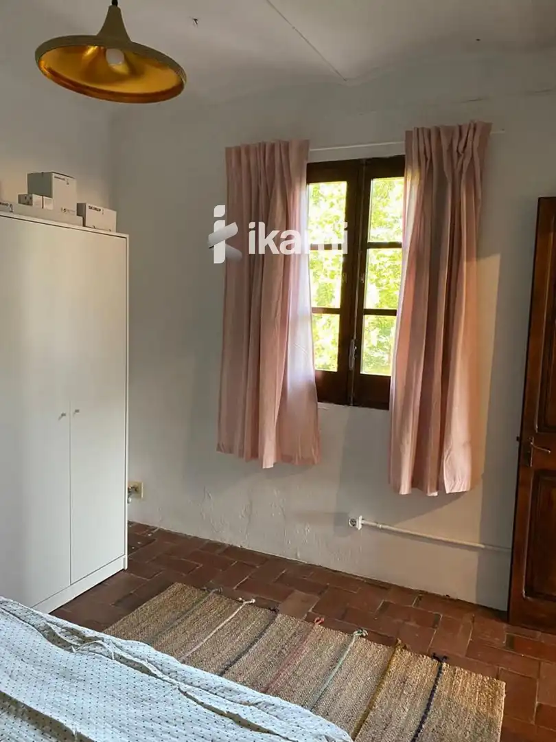 Habitación de Casa o chalet en venta en Sant Miquel de Campmajor con Aire acondicionado, Terraza y Trastero